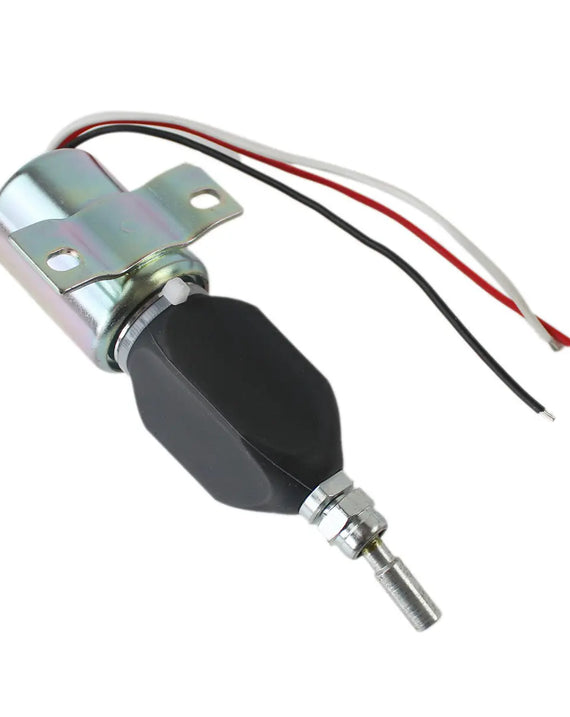 600-815-7550 SA-4269-24 Válvula Solenóide de Extinção 24V para Komatsu PC75US-3 PC75UU-2 PC60-7