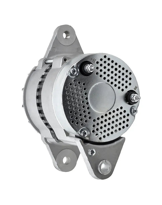 Motor de partida 600-825-3160 para Komatsu PC300-6 PC300LC-6 PC350-6