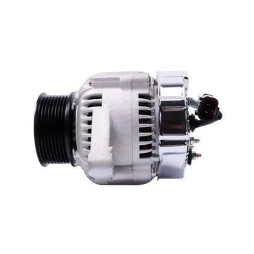 600-861-3420 102211-9060 Alternador para excavadora Komatsu PC200-8 PC200-7 PC200LC-8