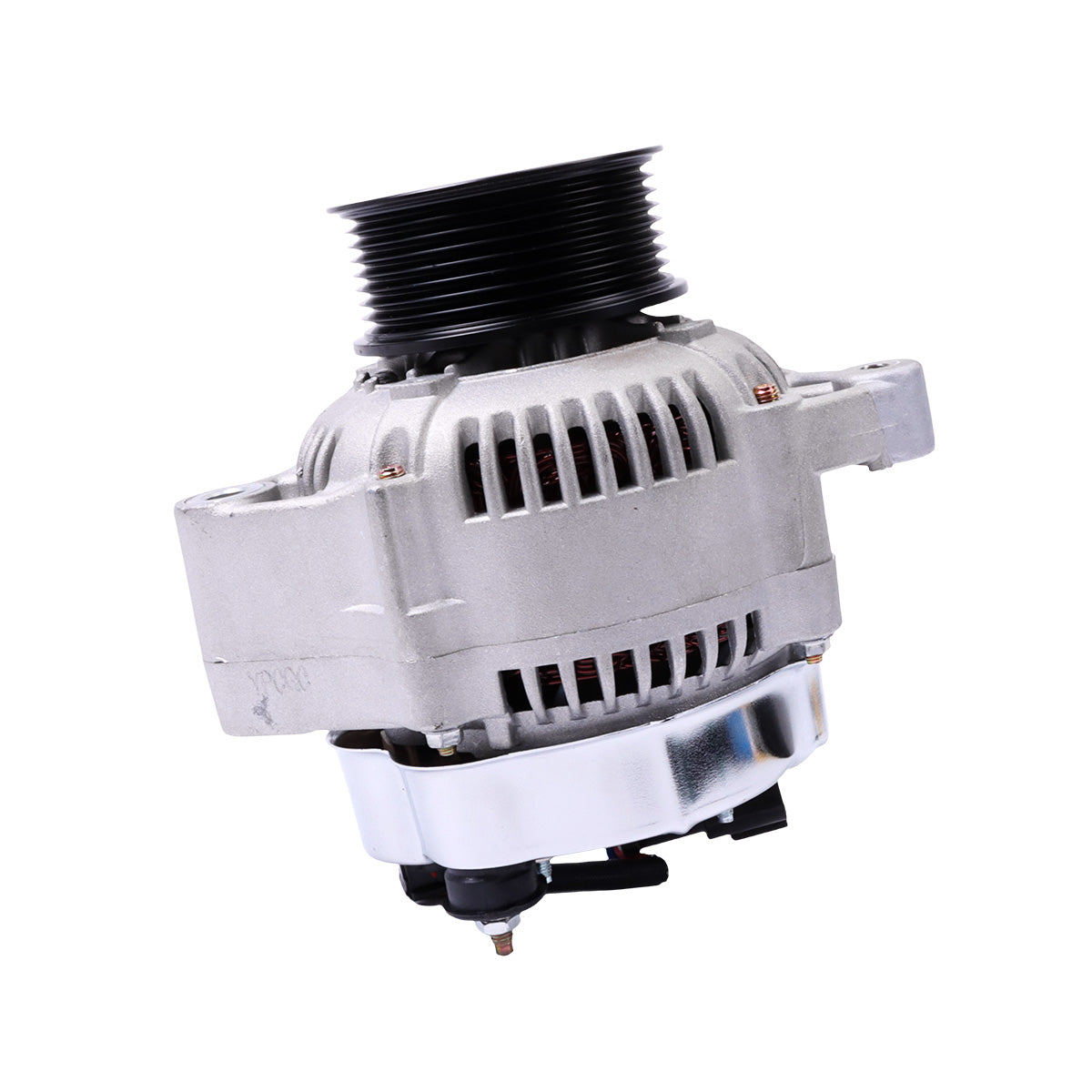 600-861-3420 102211-9060 Alternator for Komatsu