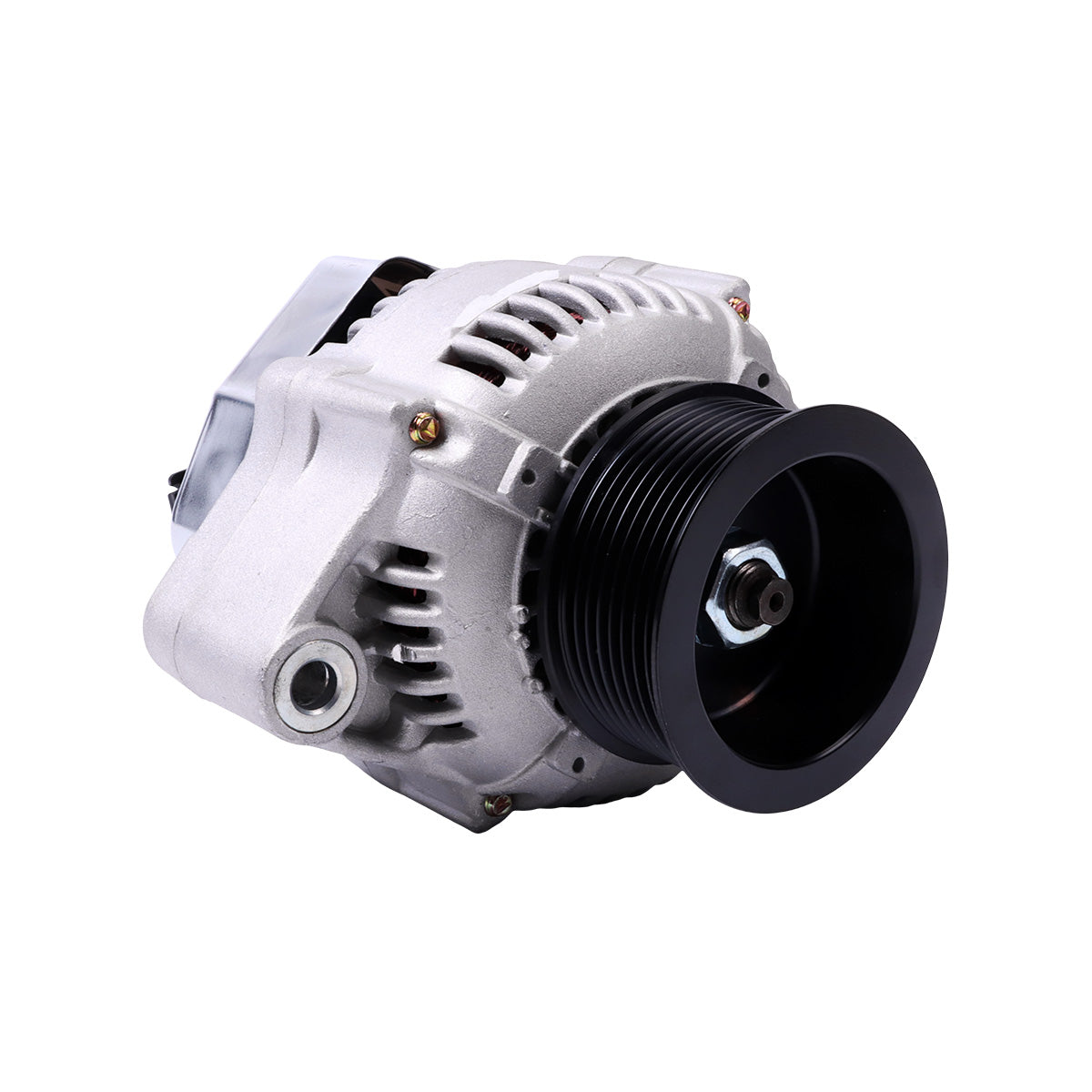 600-861-3420 102211-9060 Alternator for Komatsu - Sinocmp