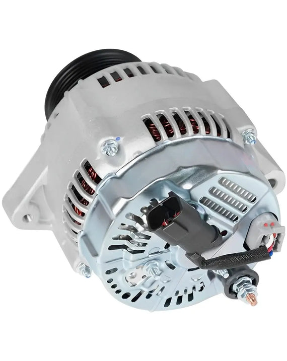 600-861-6420 Alternador 24V 60A para Komatsu PC160 PC200 PC270