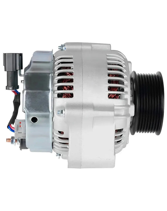 600-861-6420 Alternador 24V 60A para Komatsu PC160 PC200 PC270