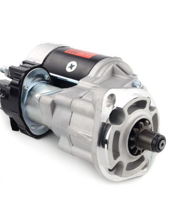 600-863-3110 motor de arranque 24V 5KW para escavadeira Komatsu PC60-7 PC130-7