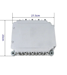 60100002 VOE60100002 20577135 Engine ECU Controller for Volvo Excavators and Graders