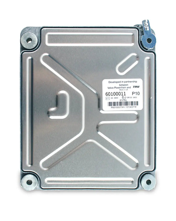 60100011 VOE60100011 Controlador ECU para Volvo EC220D EC250D EC300D