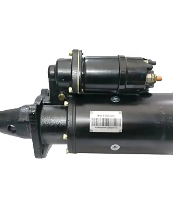 Motor de partida 612600090340 para motor Liugong ZL50Z Weichai WD615