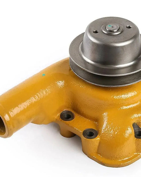 Bomba de água 6136-62-1102 para Komatsu 6D105 PC200-3 PC220-3 WA380