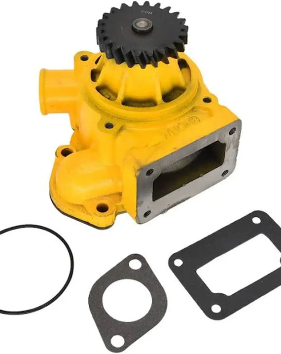 6151-62-1110 Bomba de água 6D125 para peças da escavadeira Komatsu PC400-6