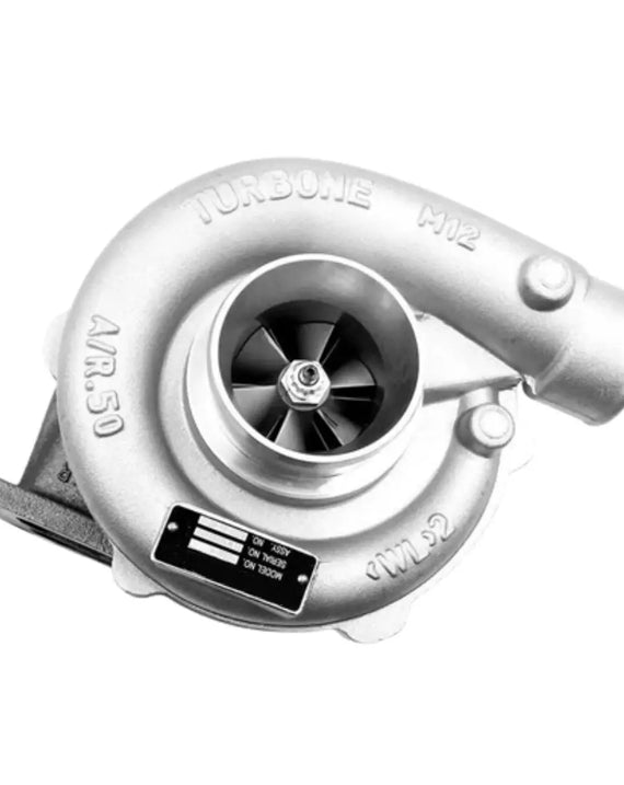 6222-83-8170 6151-82-8500 Turbocompressor para escavadeira de motor Komatsu 6D125E S6D125E PC300-6