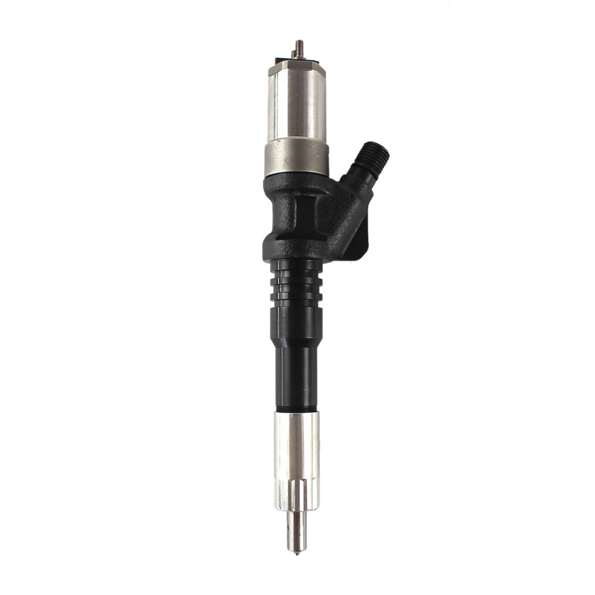 6156-11-3300 Fuel Injector for Excavator PC400-7 PC400LC-7 6D125 - Sinocmp