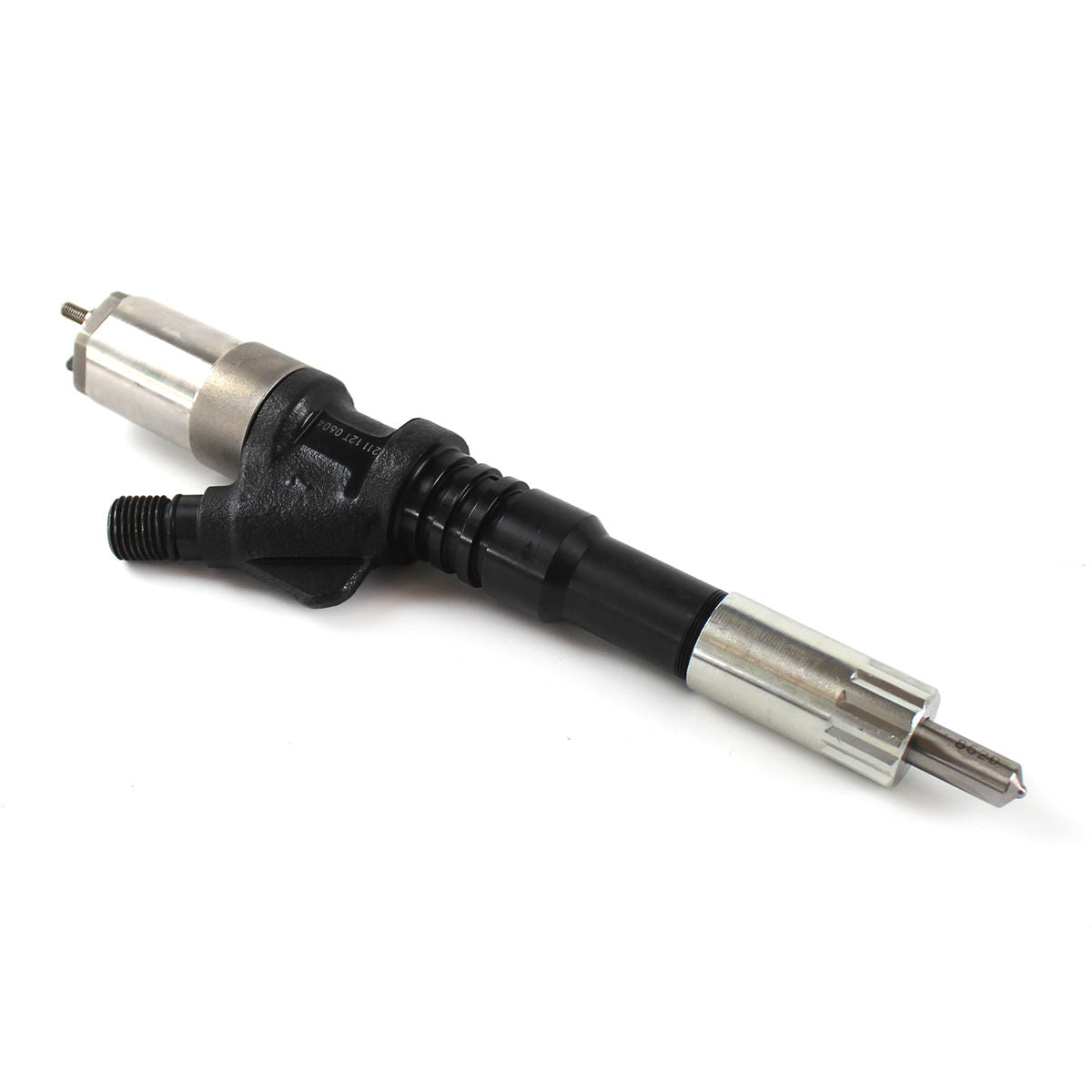 6156-11-3320 Fuel Injector for Komatsu 6D125 PC400-7 - Sinocmp