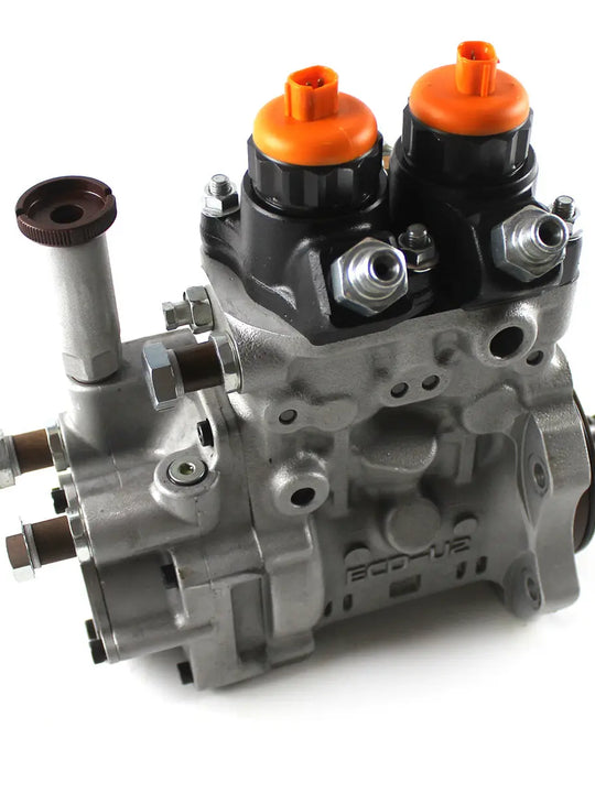 6156-71-1112 Fuel Injection Pump for Komatsu PC450-7 6D125 Engine