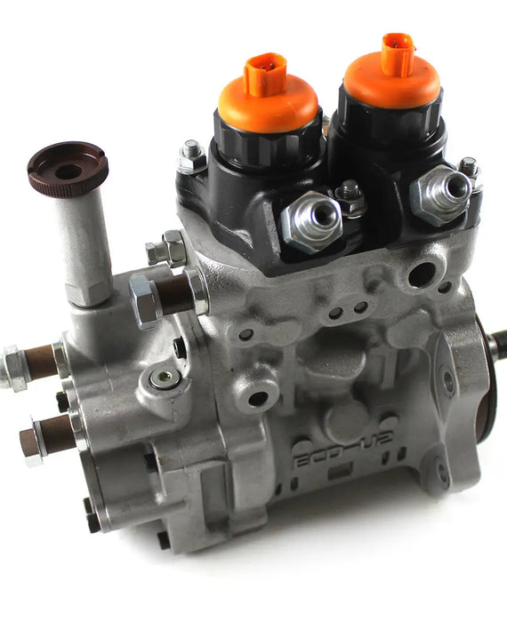 Bomba de injeção de combustível 6156-71-1112 para motor Komatsu PC450-7 6D125