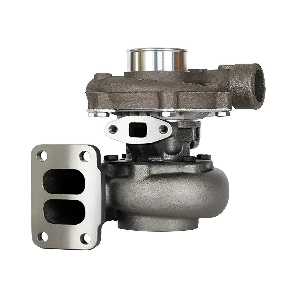 6205-81-8110 Turbocharger for Komatsu 4D95 Engine – Sinocmp