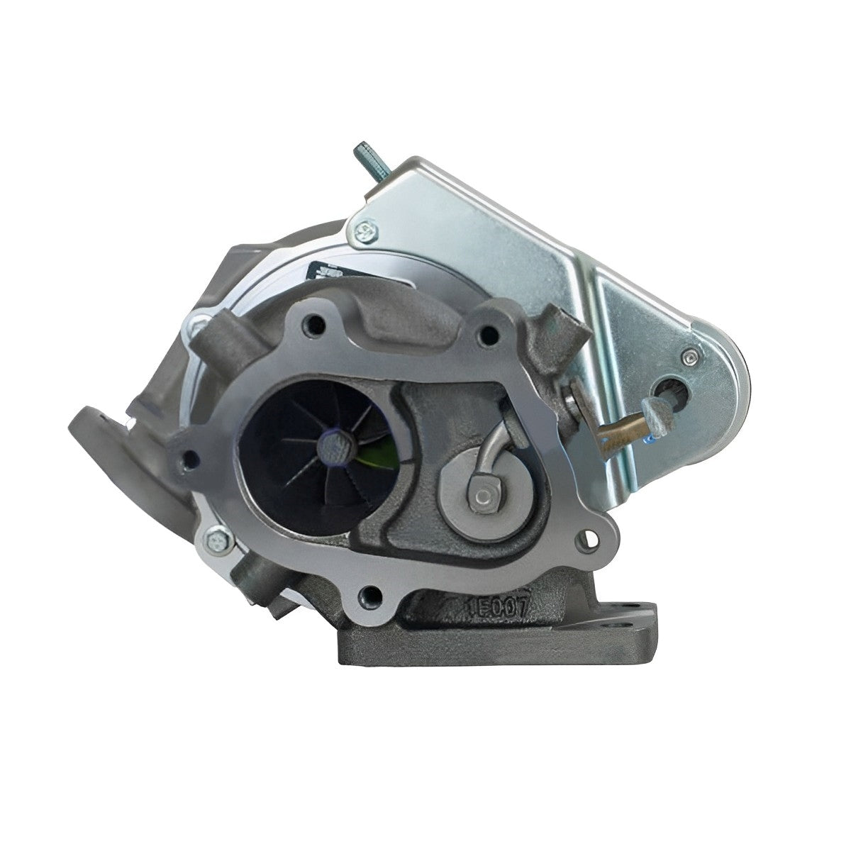 6207-81-8210 465044-5251 Turbocharger for Komatsu PC200-5 Excavator SA