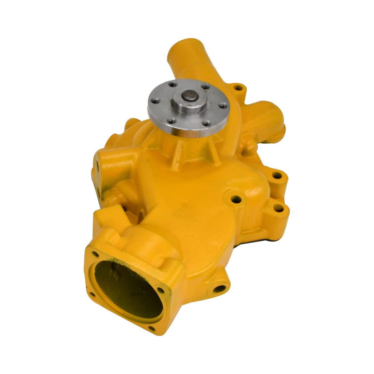 6209-61-1100 Water Pump for Komatsu PC200-6 PC210-6 PC220-6 - Sinocmp
