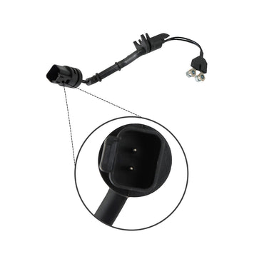 6217-81-9251 Arnés de cableado del inyector para Komatsu PC800-7 PC600LC-7 PC800-7SE 6D140