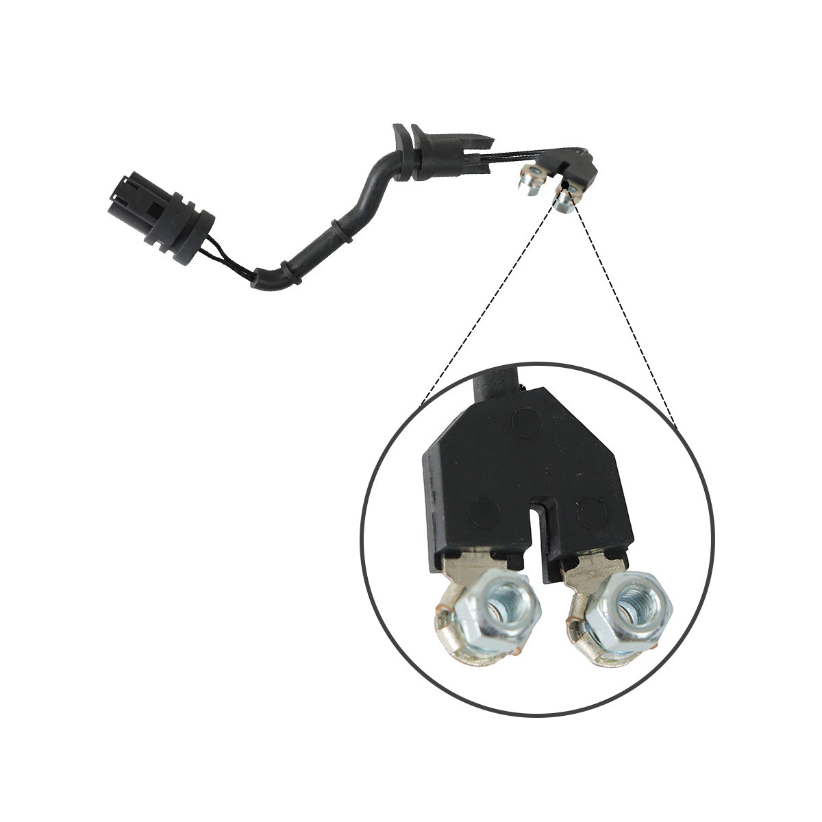 6217-81-9251 Injector Wiring Harness for Komatsu PC800-7 PC600LC-7 PC800-7SE 6D140