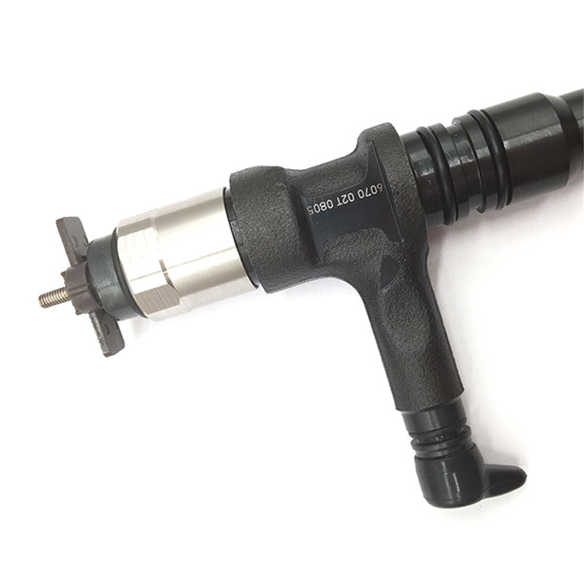 6261-11-3100 095000-6120 Diesel Fuel Injector for Komatsu 6261-11-3100 095000-6120 Diesel Fuel Injector for Komatsu