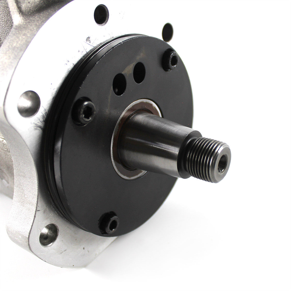 6218-71-1110 6218-71-1111 Kraftstoffeinspritzpumpe für Komatsu SAA6D140E-3 6D140 Motor