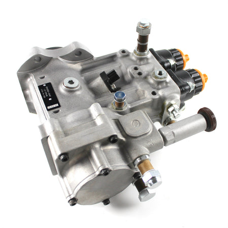 6218-71-1110 6218-71-1111 Fuel Injection Pump for Komatsu SAA6D140E-3 6D140 Engine - Sinocmp