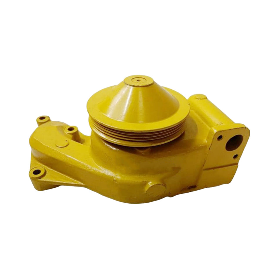 6221-61-1102 Water Pump for Komatsu PC300-5 D57S-1B PC310-5 Engine 6D108 - Sinocmp
