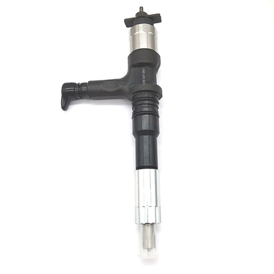 6261-11-3100 095000-6120 Diesel Fuel Injector - Sinocmp