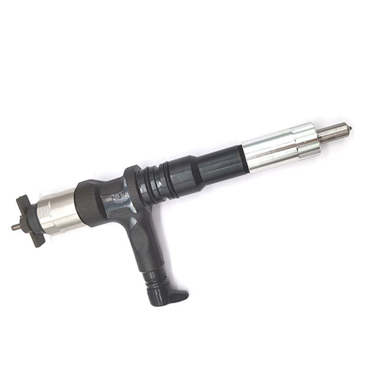 6245-11-3100 Fuel Injector for Komatsu 6D170 Engine PC400-8 6245-11-3100 Fuel Injector for Komatsu 6D170 Engine PC400-8
