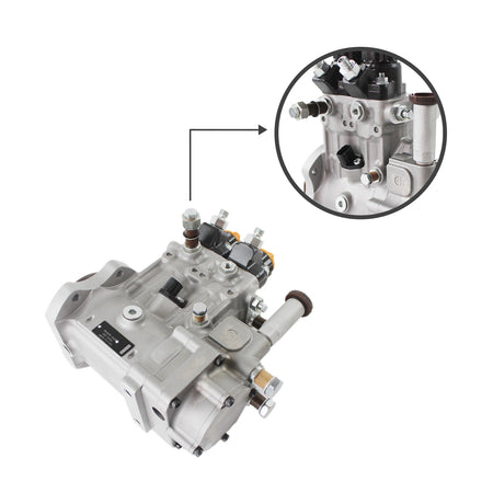 6245-71-1111 094000-0603 Fuel Injection Pump for Komatsu PC1250-8 - Sinocmp