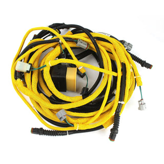 6251-81-9930 Engine Wiring Harness SAA6D125E Komatsu PC400-8 PC450-8 SINOCMP