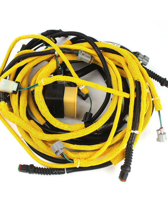 6251-81-9810 Engine Wire Harness for Komatsu PC400-8 PC450-8