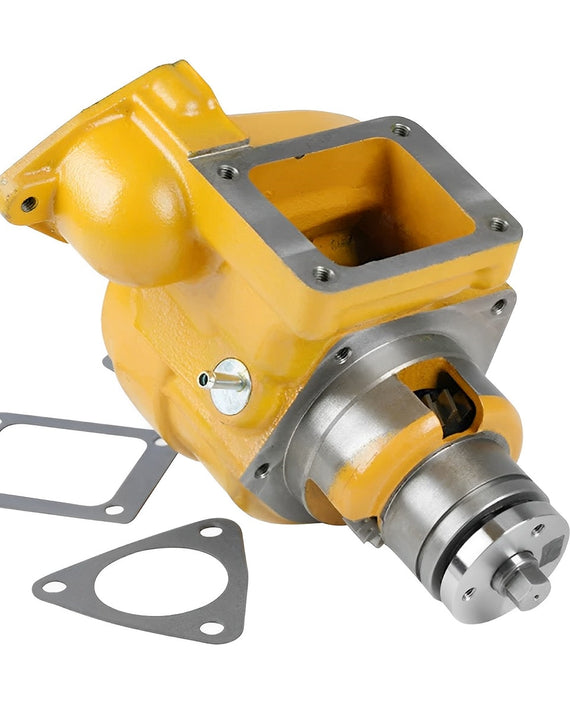 6261-61-1202 6261-61-1200 Water Pump for Komatsu Engine 6D140