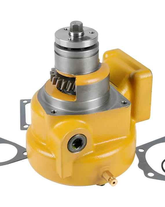 6261-61-1202 6261-61-1200 Water Pump for Komatsu Engine 6D140