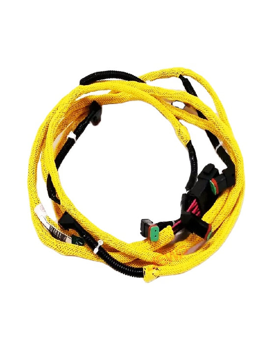 6261-81-6120 Engine Wiring Harness for Komatsu PC600-8 D275A-5