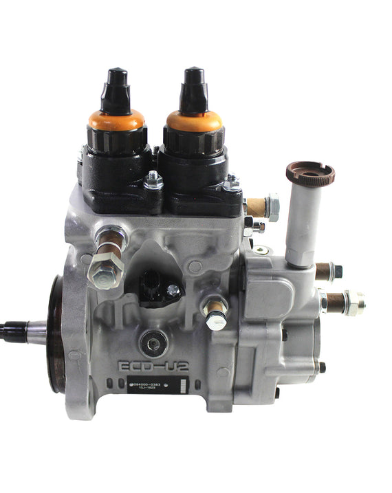 6261-71-1111 Fuel Injection Pump for Komatsu WA500-6 PC880-8E0