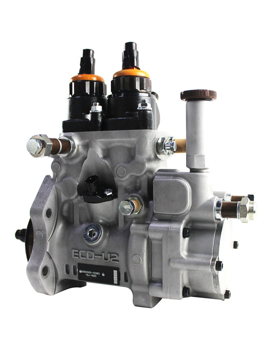 6261-71-1111 Fuel Injection Pump for Komatsu WA500-6 PC880-8E0