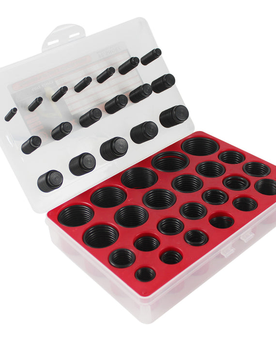 626pcs O-Ringbox für Komatsu PC60 PC100 PC200 PC300 Bagger