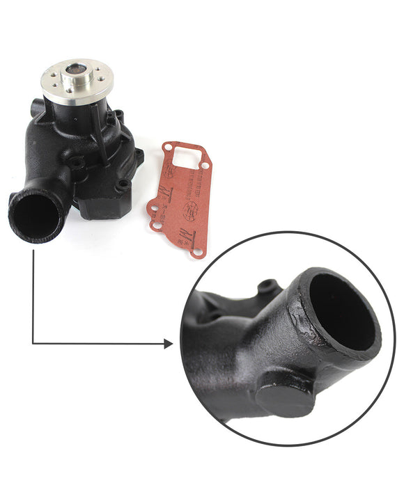 65.02502-8220 Water Pump for Doosan DH225-7 DH258-7