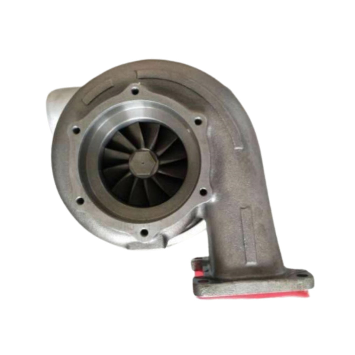 6502-51-5010 Turbocharger for Komatsu 6D170E Engine - Sinocmp