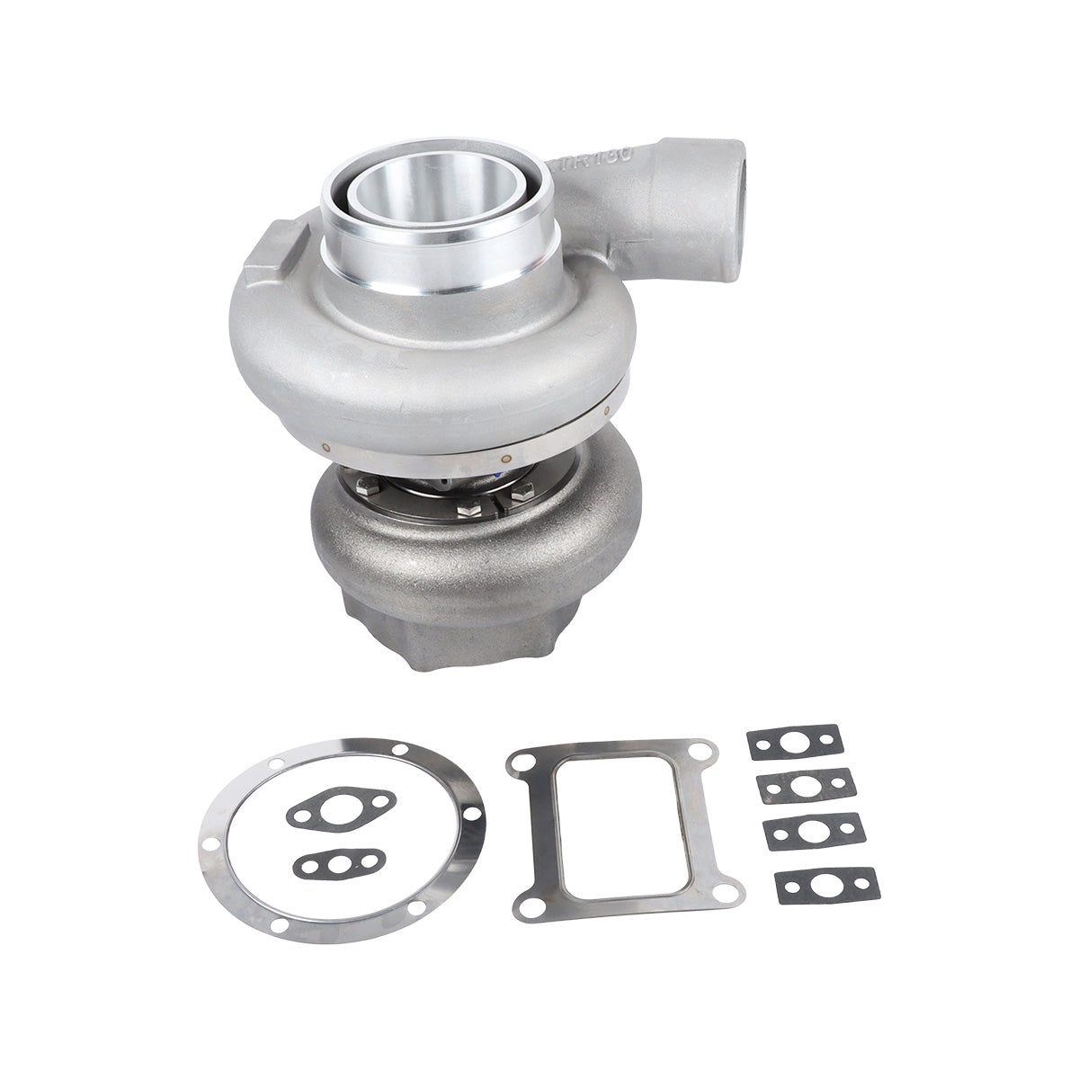 6502-51-5010 Turbocharger for Komatsu 6D170E SAA6D170E Engine
