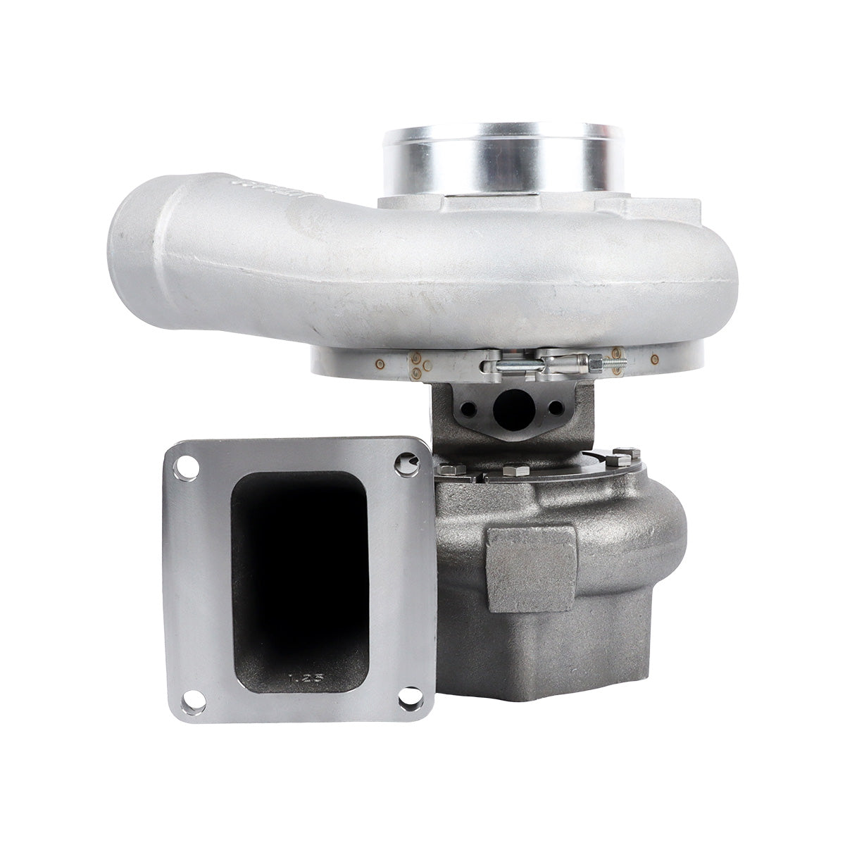 6502-51-5010 Turbocharger for Komatsu 6D170E SAA6D170E Engine