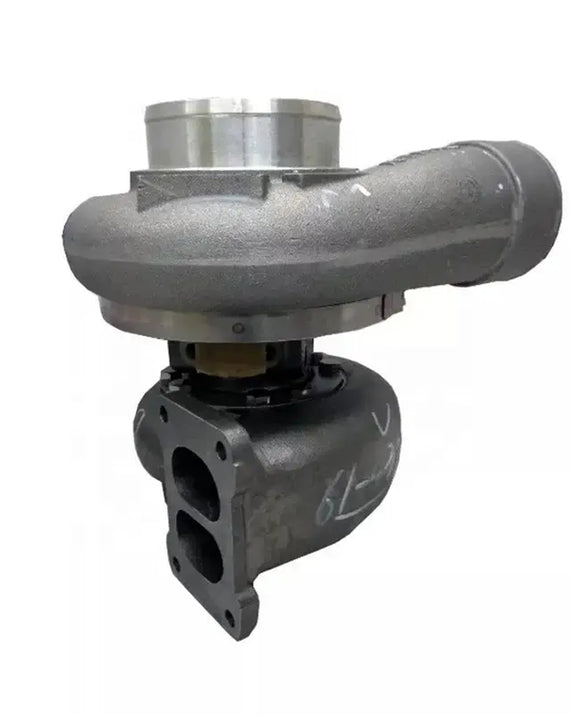 6505-67-5040 Turbocharger for Komatsu Dump Tuck HD785-7 Engine SAA12V140