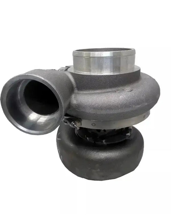 6505-67-5040 Turbocharger for Komatsu Dump Tuck HD785-7 Engine SAA12V140