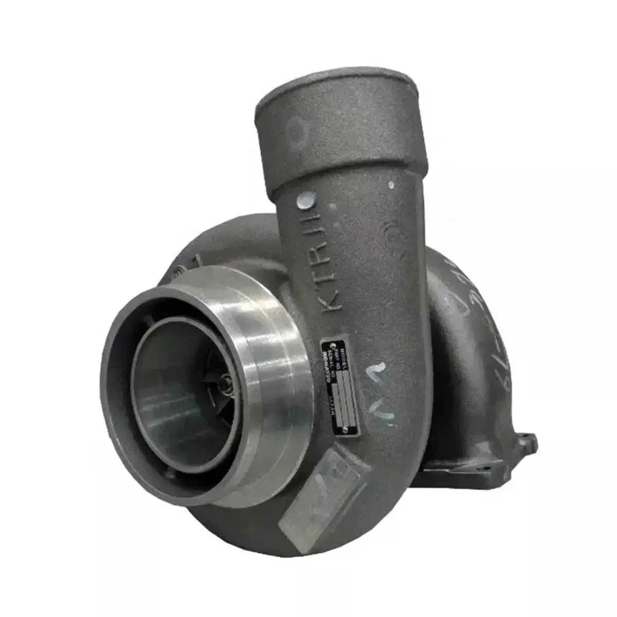 6505-67-5040 Turbocharger for Komatsu Dump Tuck HD785-7 Engine SAA12V1