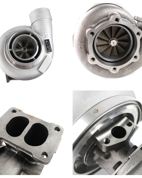 6505-71-5030 Turbocharger for Komatsu SAA6D 140E-5 Engine