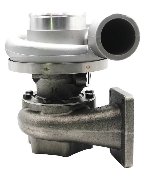 6506-21-5020 Turbocharger for Komatsu PC400-8 6D125 Excavator Parts