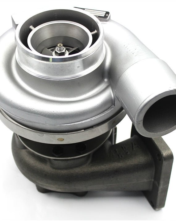 6506-21-5020 Turbocharger for Komatsu PC400-8 6D125 Excavator Parts