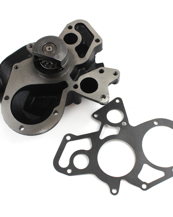6672782 1PC Water Pump for Perkins 1004-40T