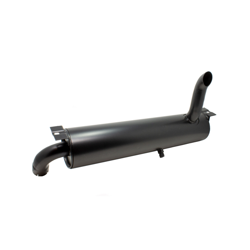 6683915 Muffler Exhaust Silencer for Bobcat Loader S150 S160 S175 S185 S205 T180 T190 - Sinocmp